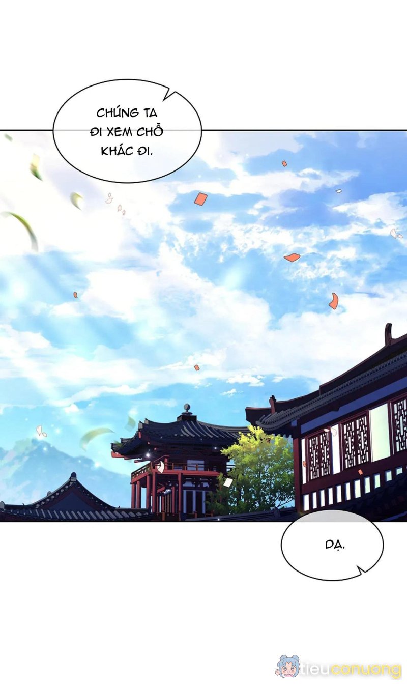 HOA GIẤY Chapter 91 - Page 37