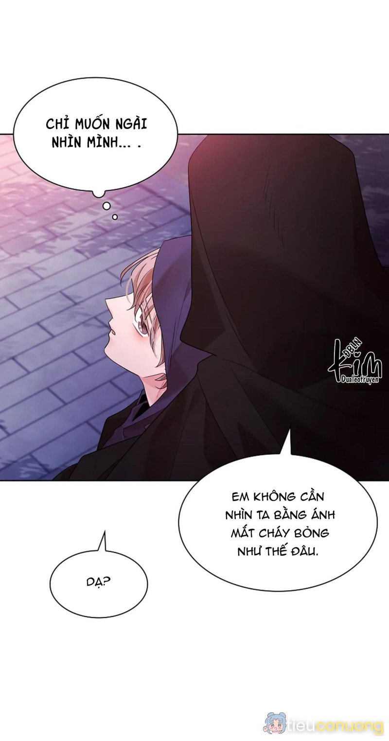 HOA GIẤY Chapter 91 - Page 71