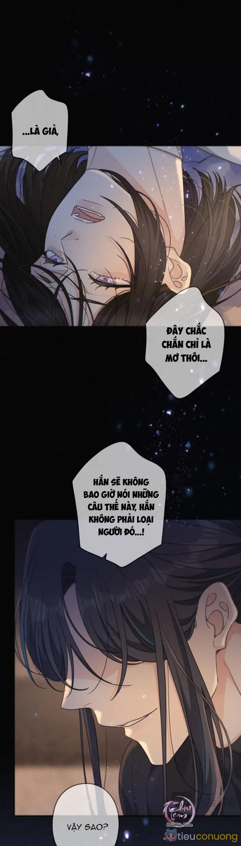 Khốn Thú Chi Nhiễm Chapter 30 - Page 7