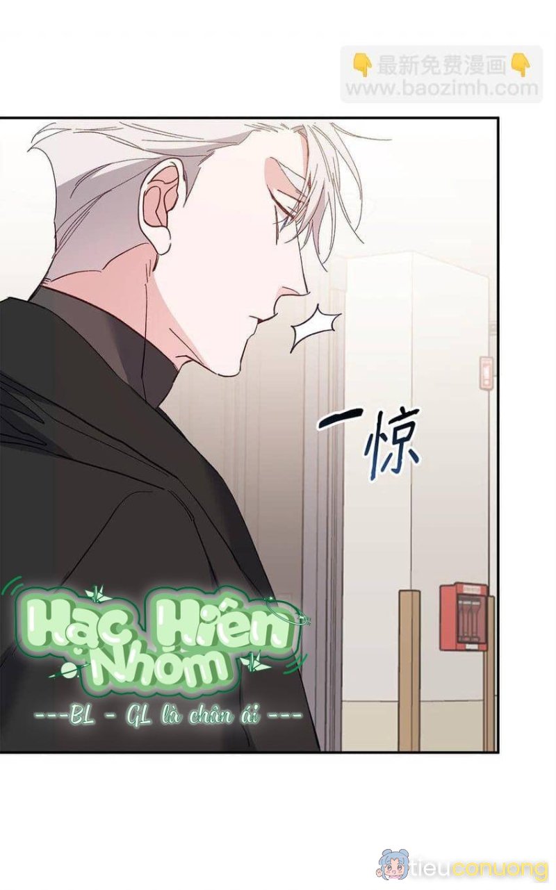 Bạn Trai Mãnh Hổ Của Hắn Chapter 3 - Page 22