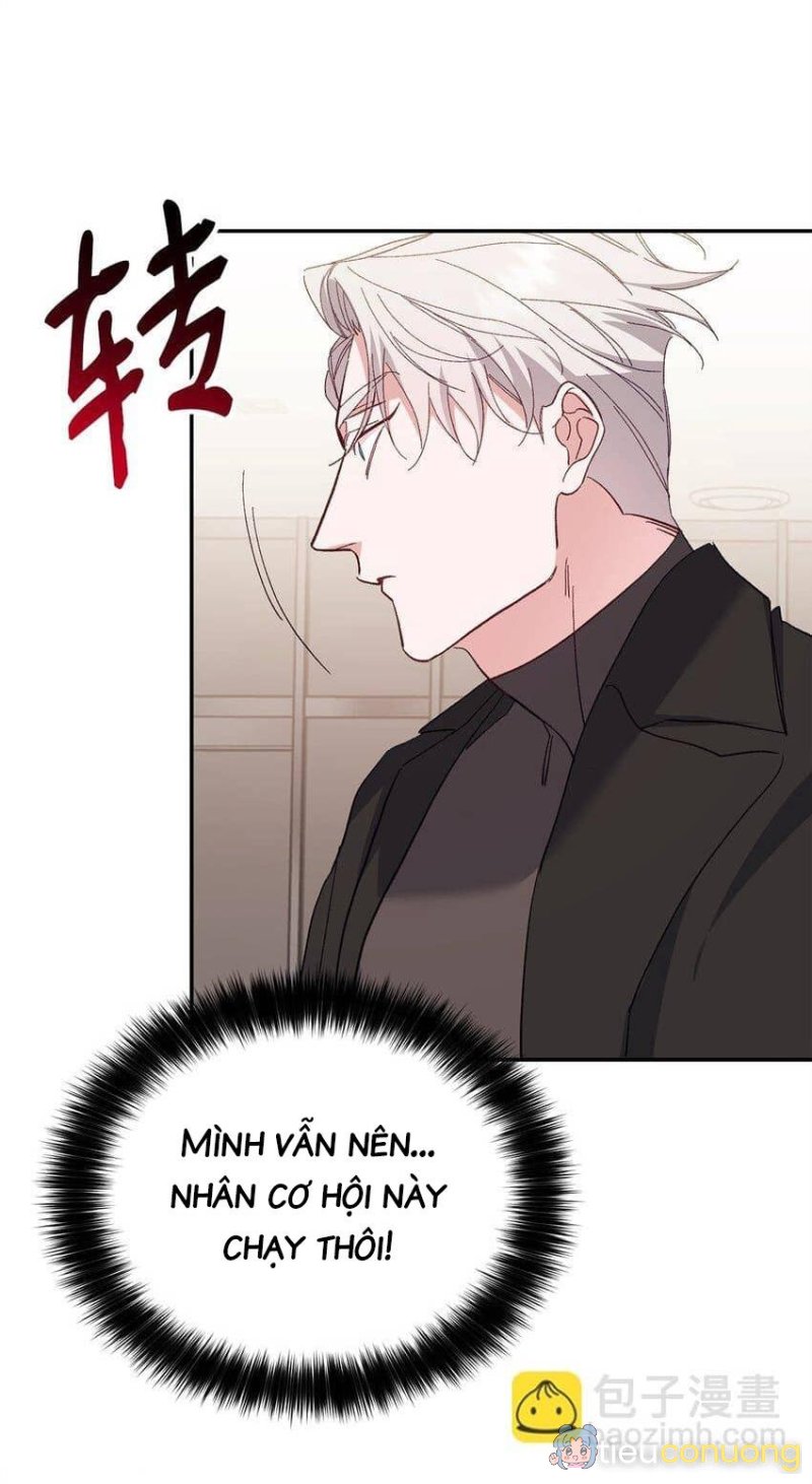 Bạn Trai Mãnh Hổ Của Hắn Chapter 3 - Page 35