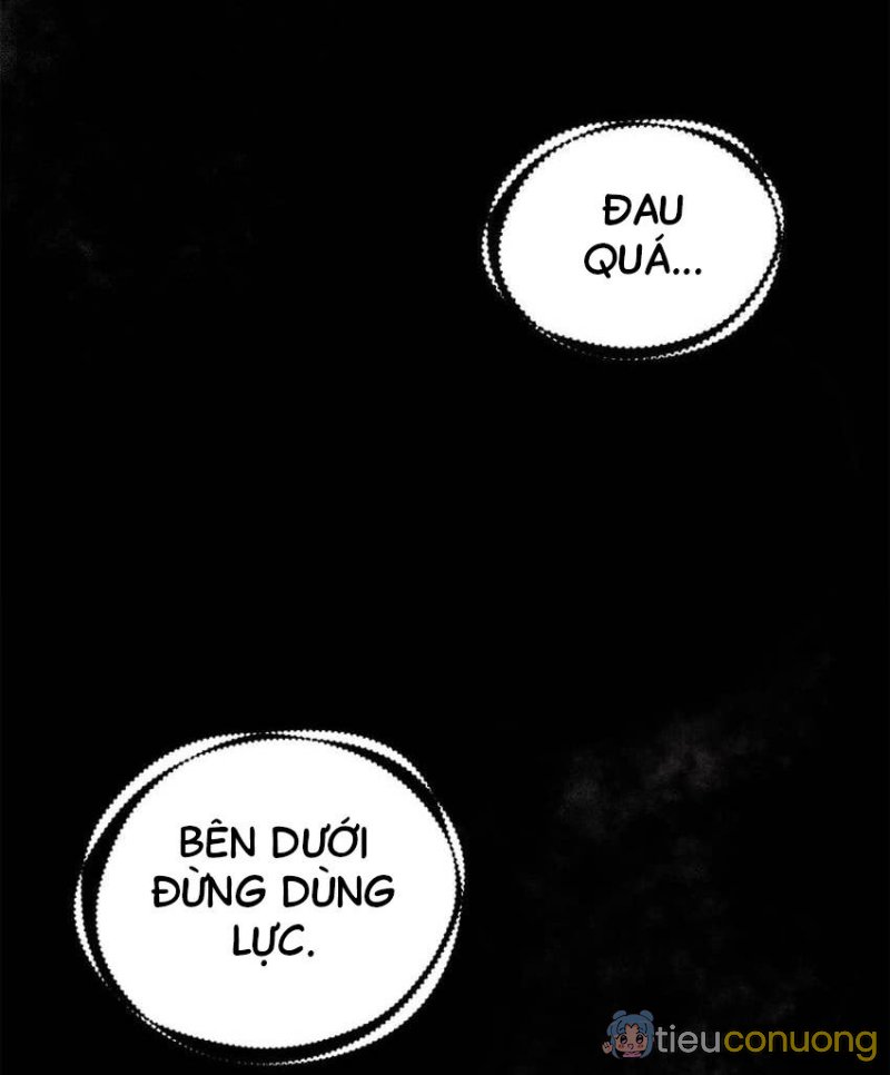 Bạn Trai Mãnh Hổ Của Hắn Chapter 3 - Page 70