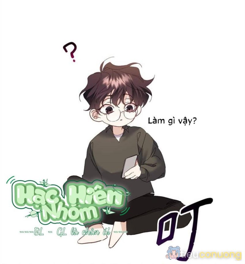 Bạn Trai Mãnh Hổ Của Hắn Chapter 3 - Page 88