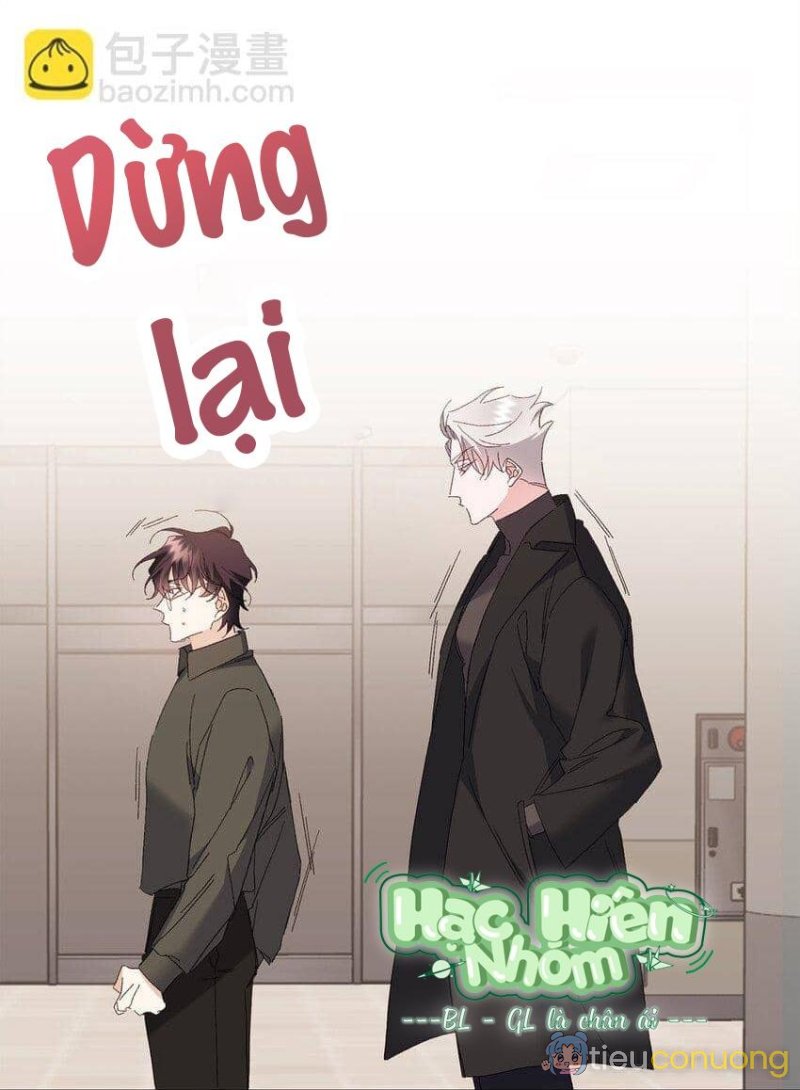 Bạn Trai Mãnh Hổ Của Hắn Chapter 3 - Page 8