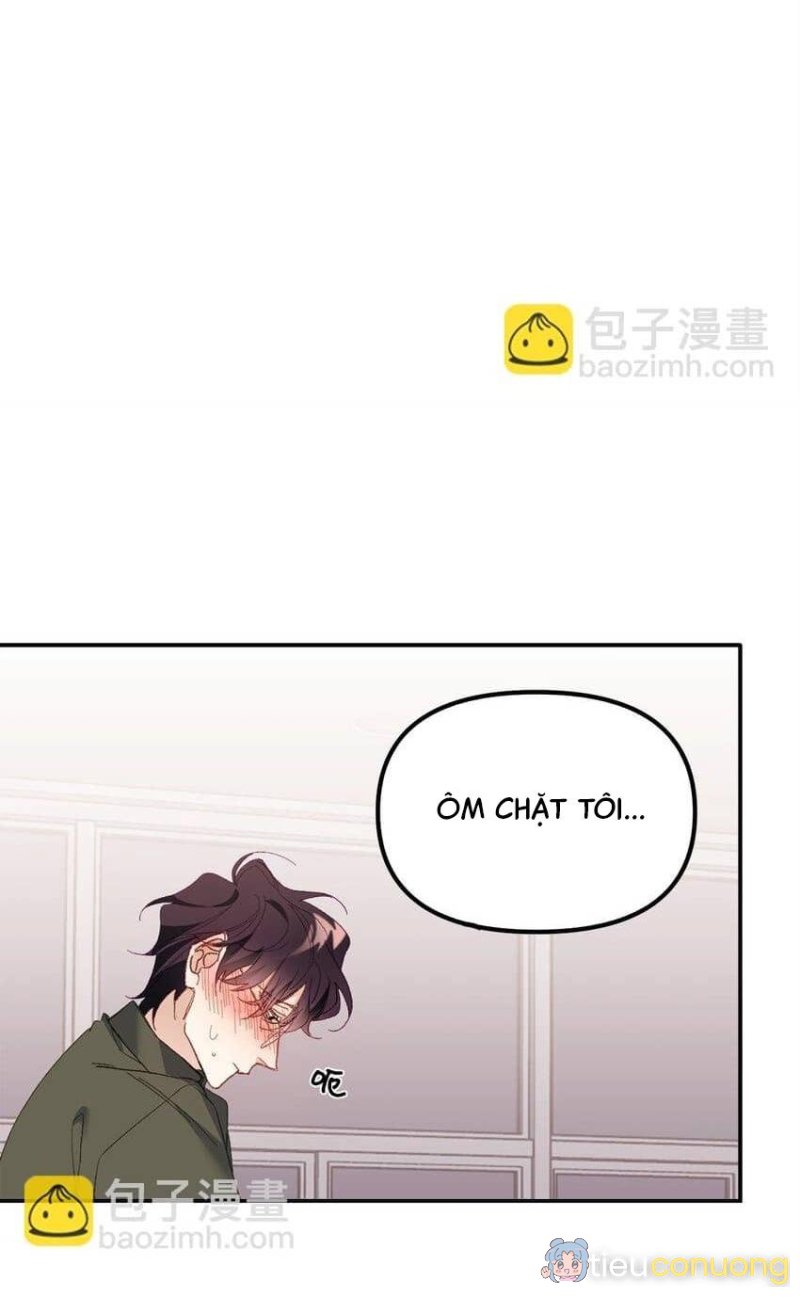 Bạn Trai Mãnh Hổ Của Hắn Chapter 2 - Page 15