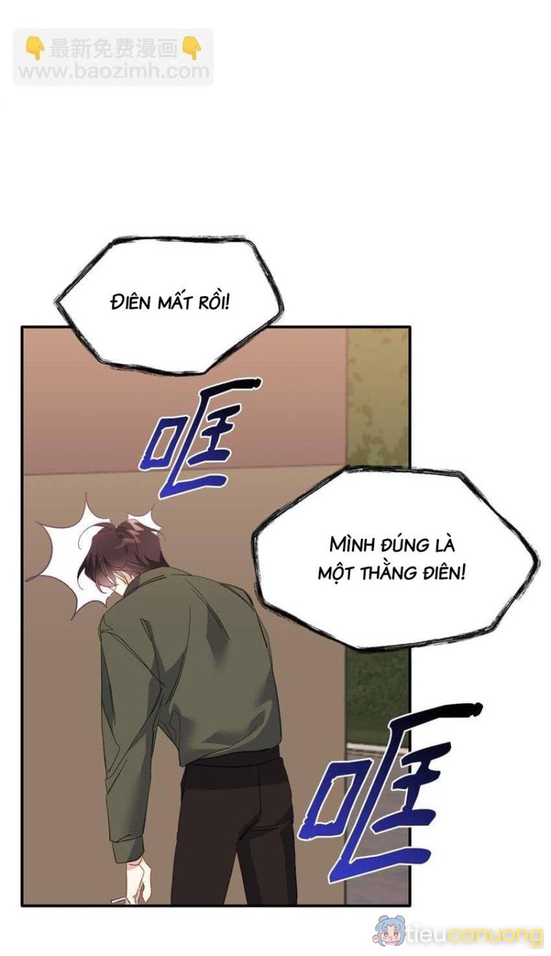 Bạn Trai Mãnh Hổ Của Hắn Chapter 2 - Page 34