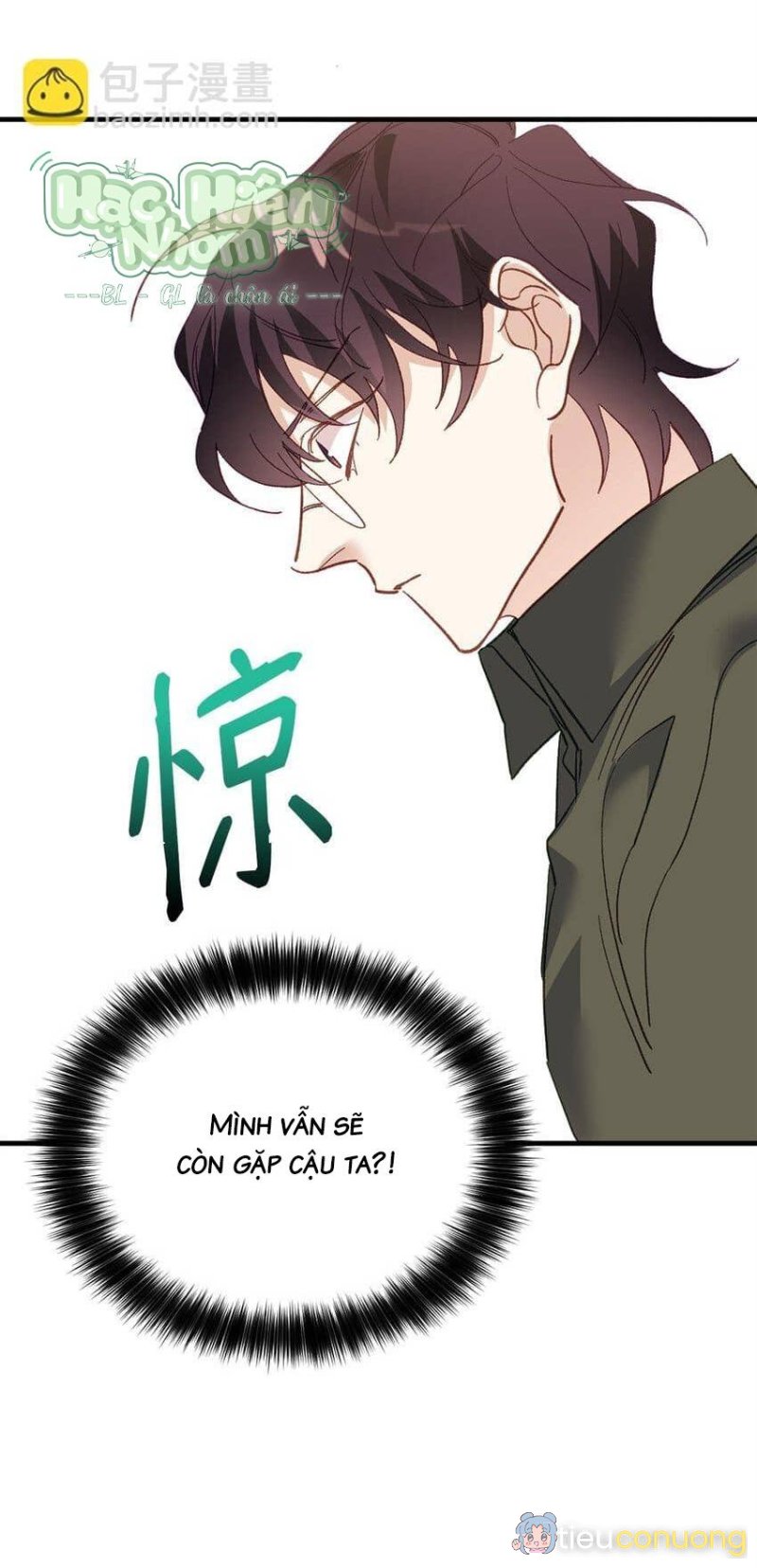 Bạn Trai Mãnh Hổ Của Hắn Chapter 2 - Page 46