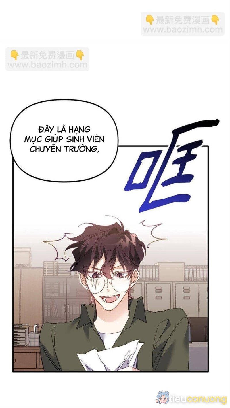 Bạn Trai Mãnh Hổ Của Hắn Chapter 2 - Page 63