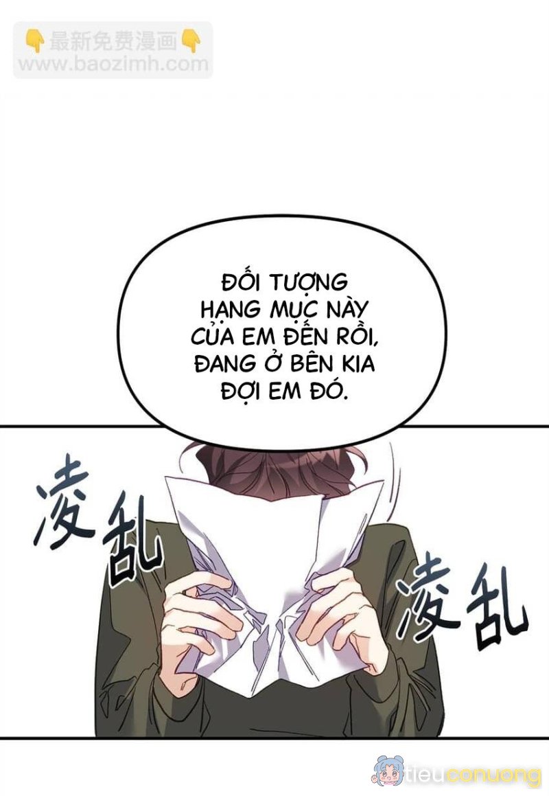 Bạn Trai Mãnh Hổ Của Hắn Chapter 2 - Page 65