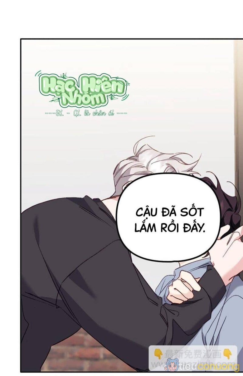 Bạn Trai Mãnh Hổ Của Hắn Chapter 6 - Page 70