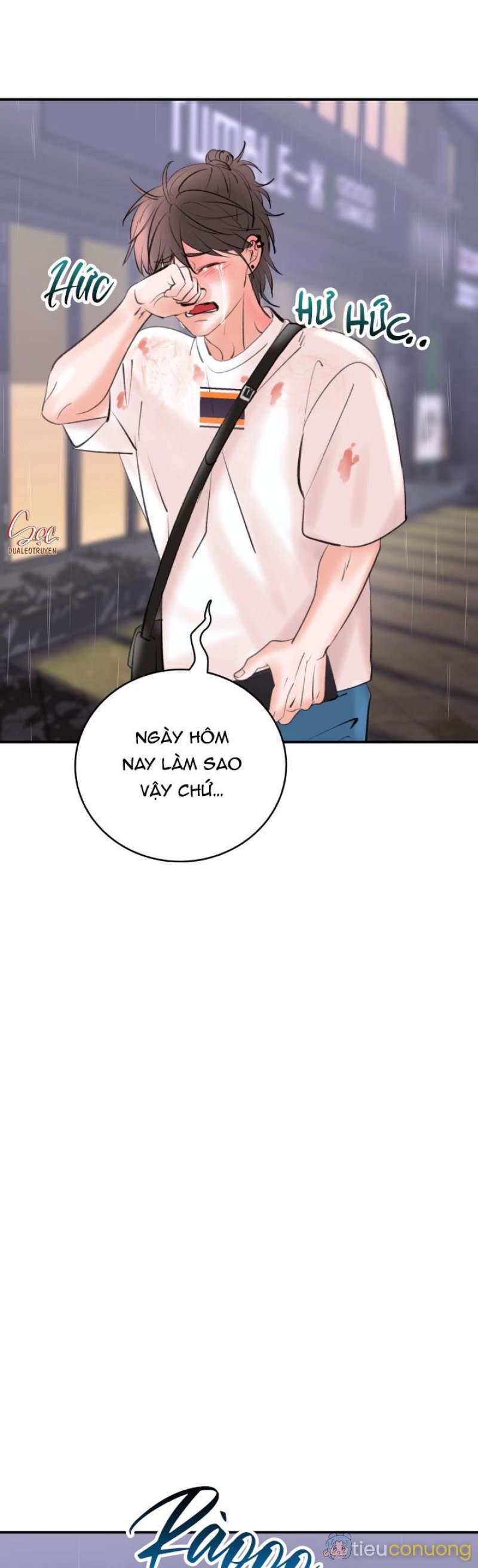 LIVE CÙNG KẺ LẬP DỊ Chapter 4 - Page 22