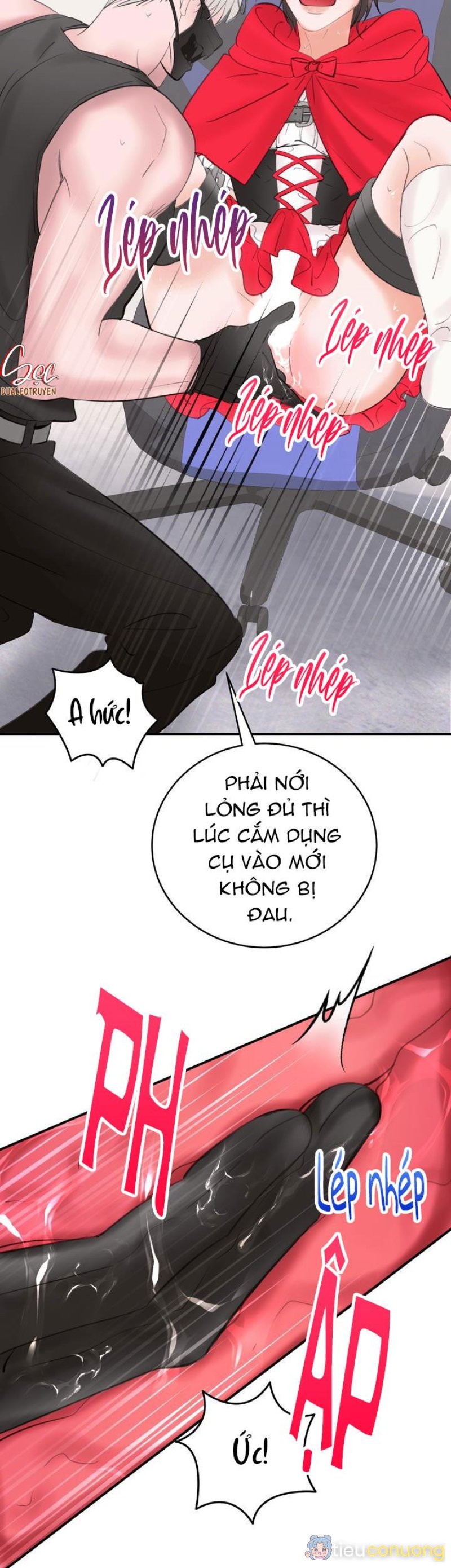 LIVE CÙNG KẺ LẬP DỊ Chapter 2 - Page 22