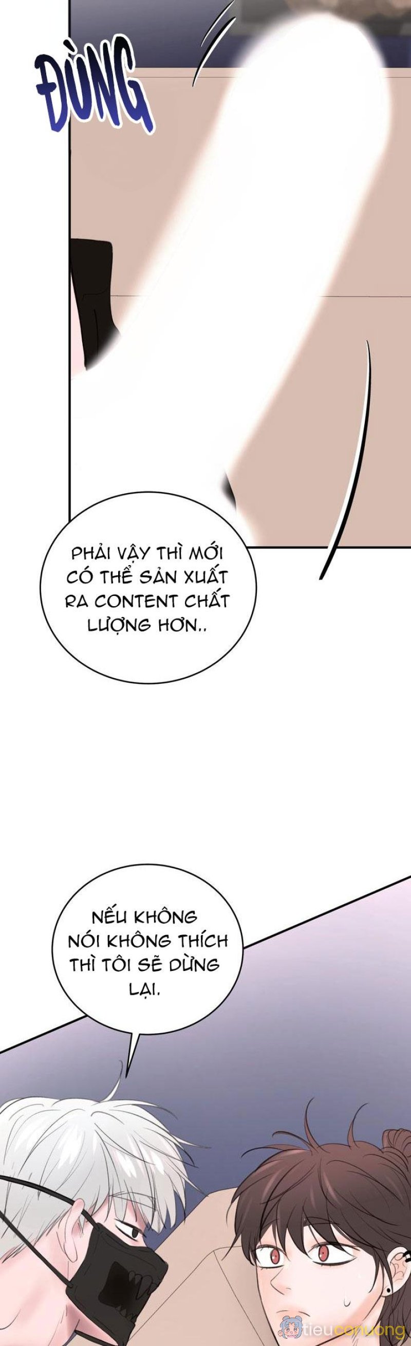 LIVE CÙNG KẺ LẬP DỊ Chapter 2 - Page 34