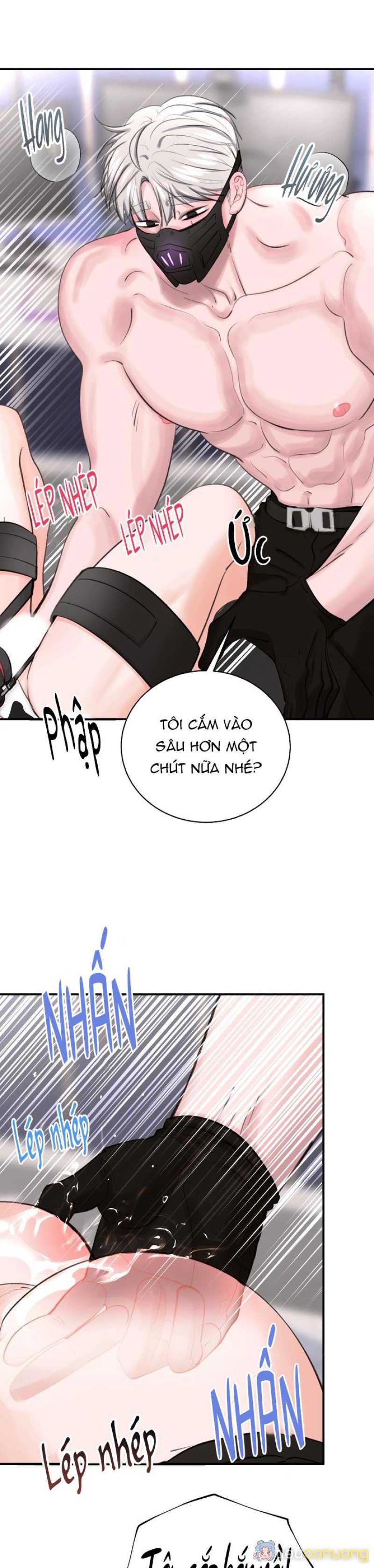 LIVE CÙNG KẺ LẬP DỊ Chapter 7 - Page 20