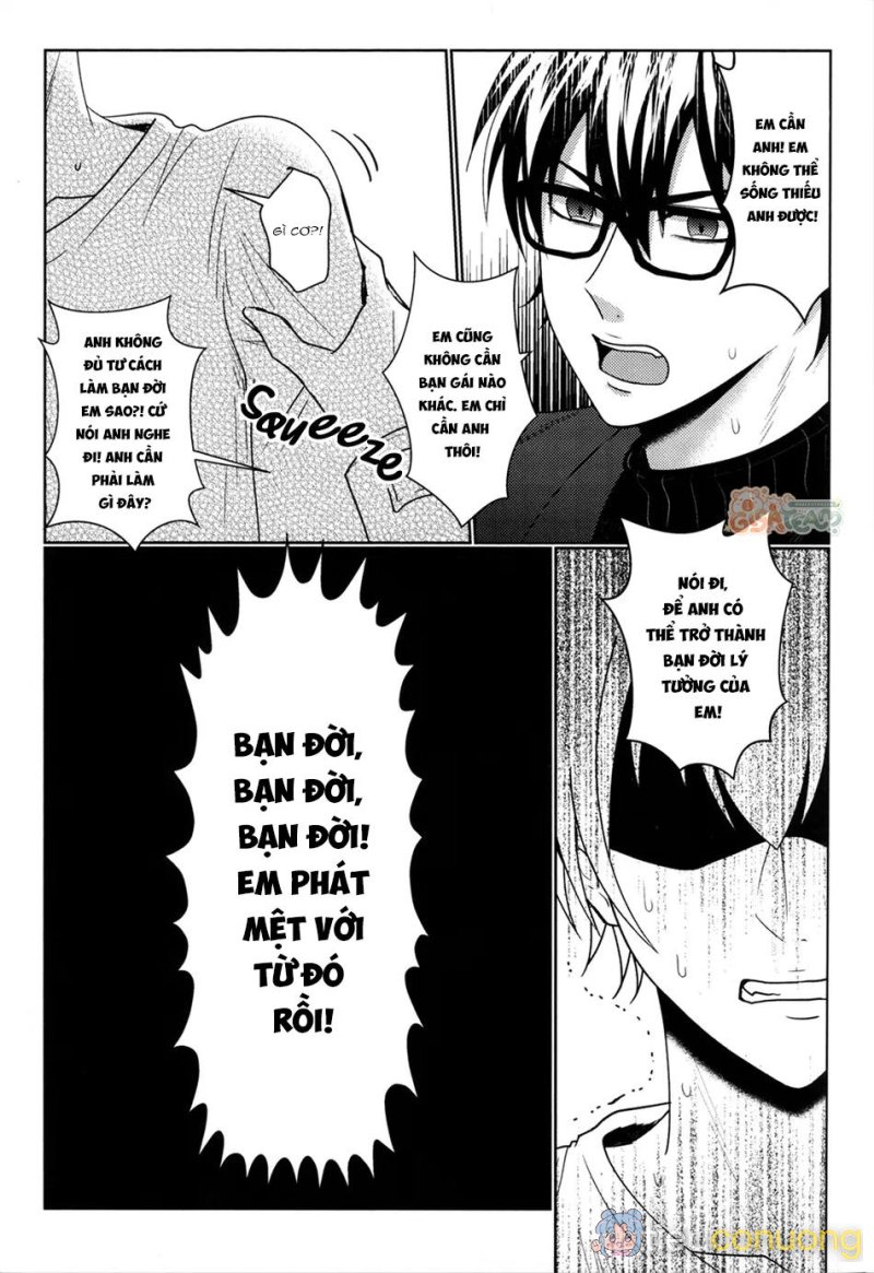 Tổng hợp boylove 18+ Chapter 342 - Page 12