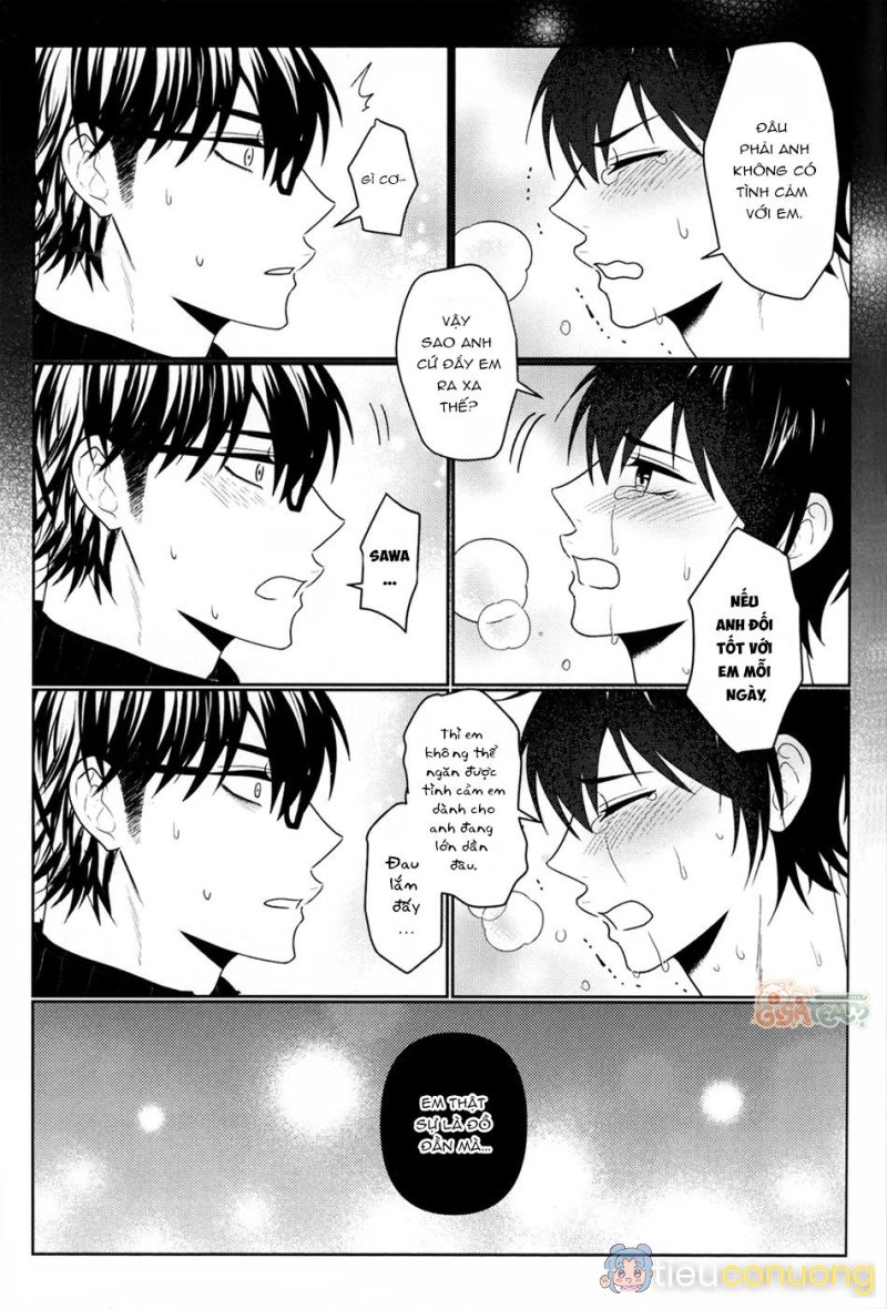 Tổng hợp boylove 18+ Chapter 342 - Page 14