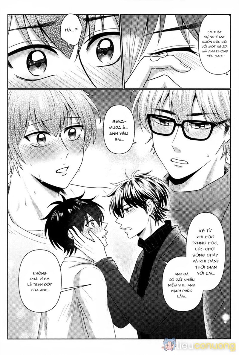 Tổng hợp boylove 18+ Chapter 342 - Page 15