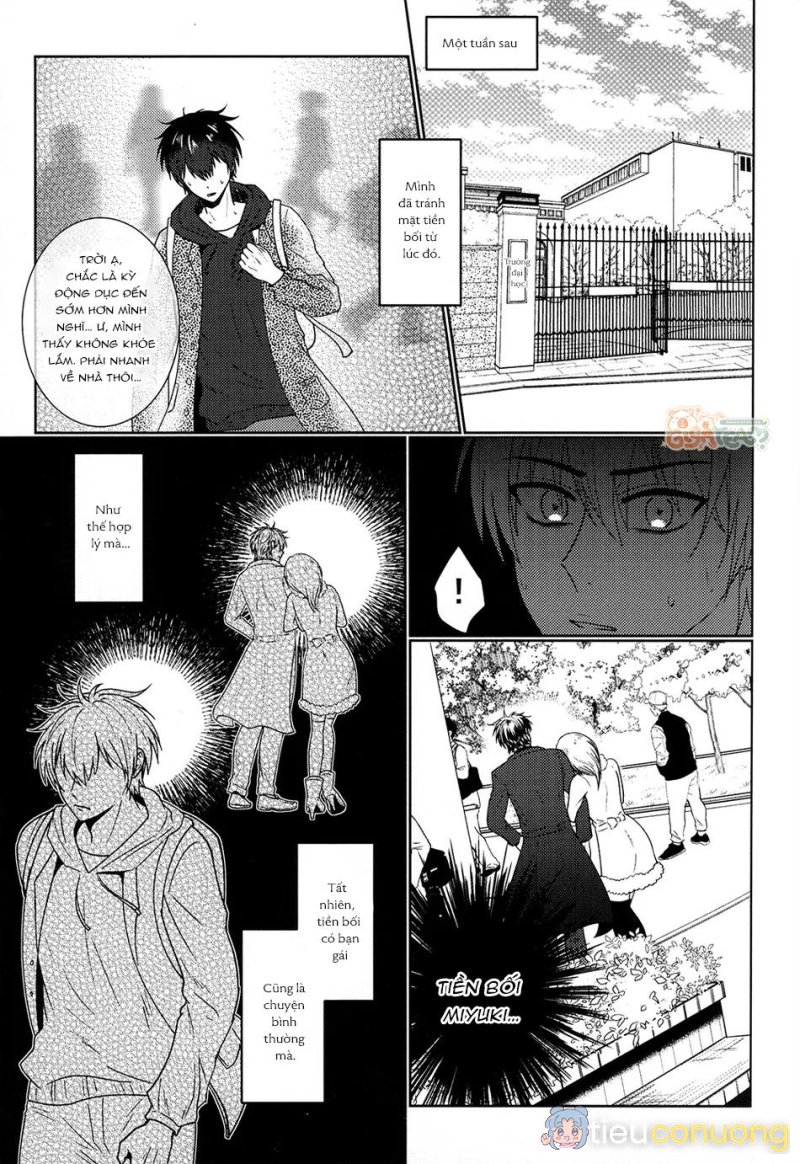 Tổng hợp boylove 18+ Chapter 342 - Page 2