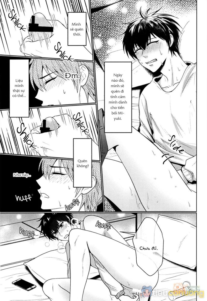 Tổng hợp boylove 18+ Chapter 342 - Page 4