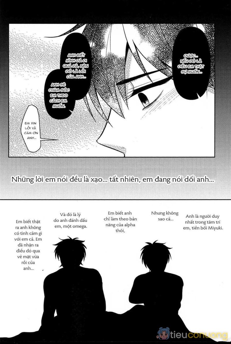 Tổng hợp boylove 18+ Chapter 341 - Page 13