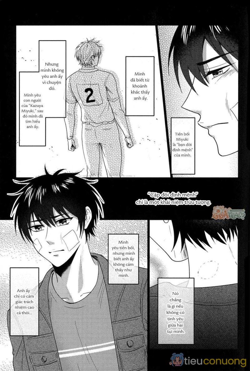 Tổng hợp boylove 18+ Chapter 341 - Page 18