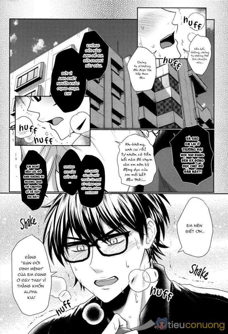 Tổng hợp boylove 18+ Chapter 341 - Page 3