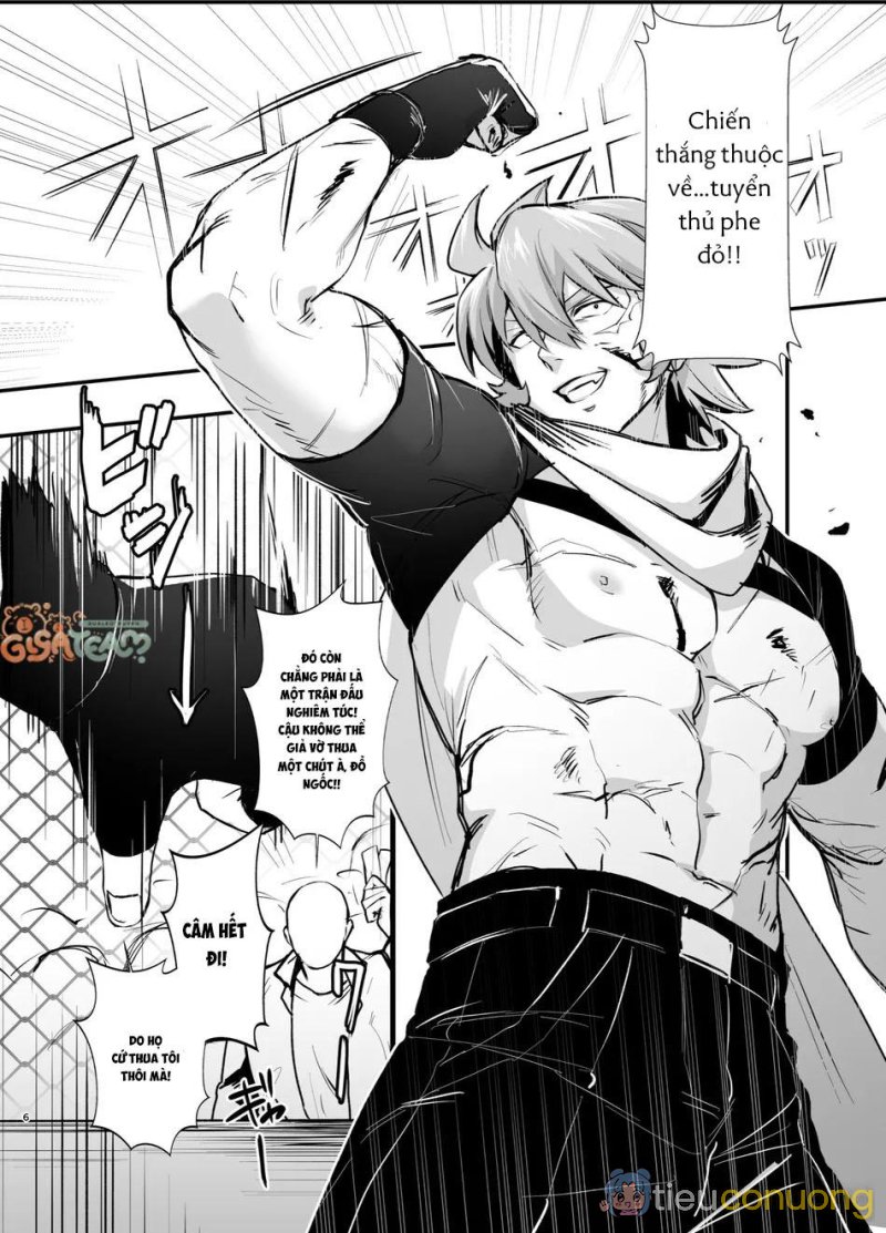 Tổng hợp boylove 18+ Chapter 344 - Page 4