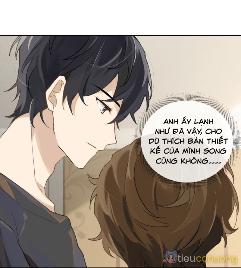 Chào, đã lâu không gặp Chapter 3 - Page 33