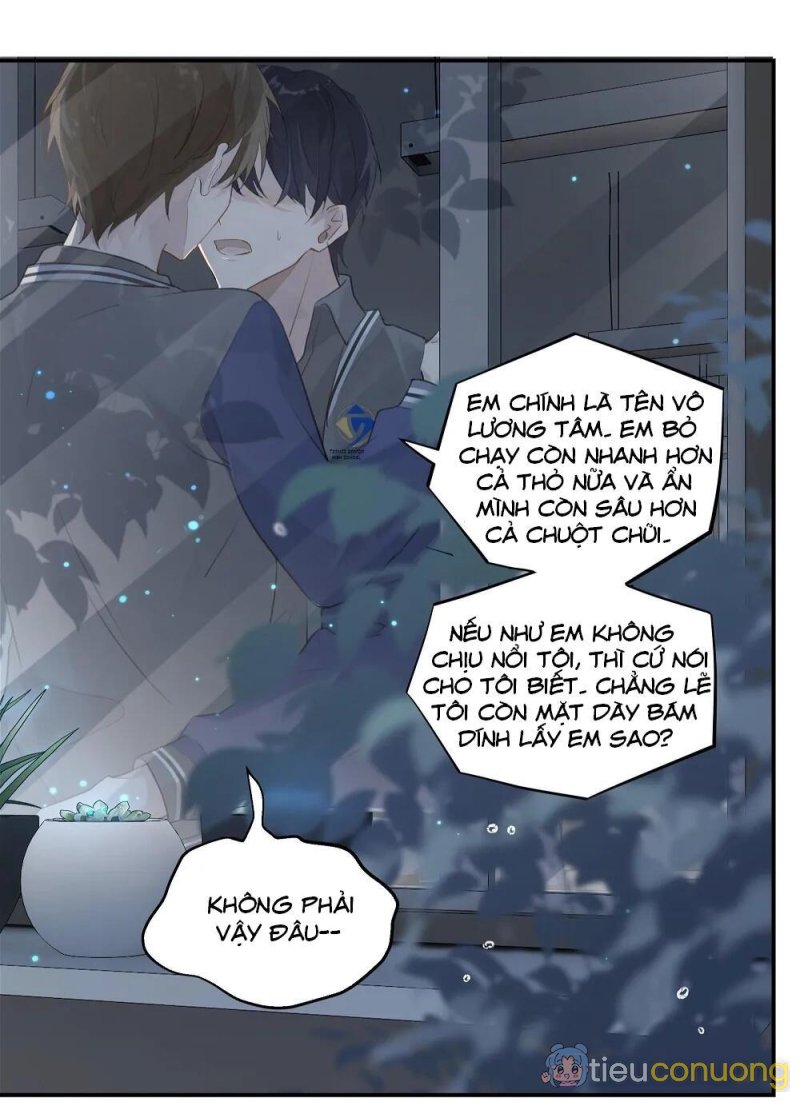 Chào, đã lâu không gặp Chapter 50 - Page 9