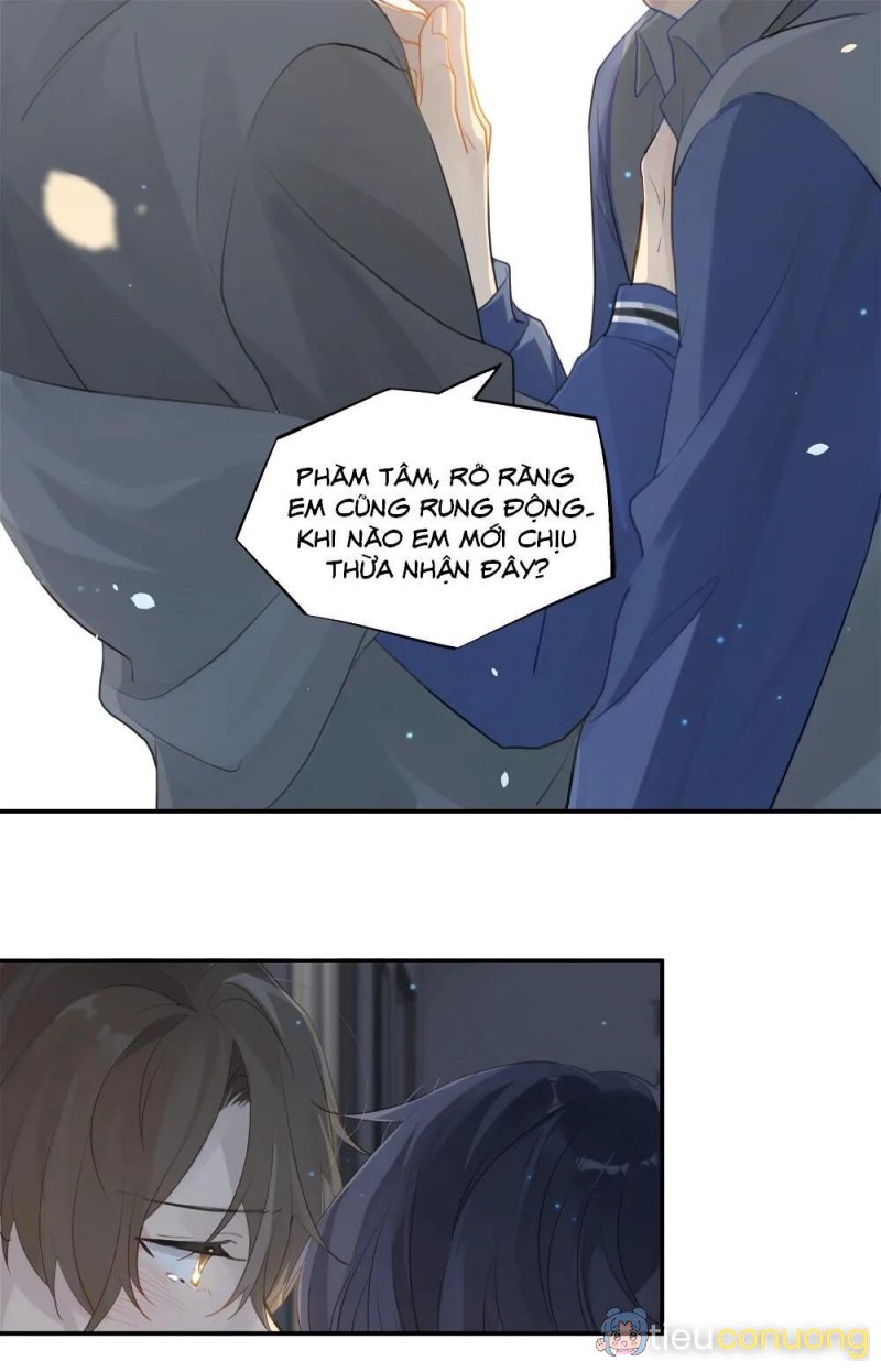 Chào, đã lâu không gặp Chapter 50 - Page 15