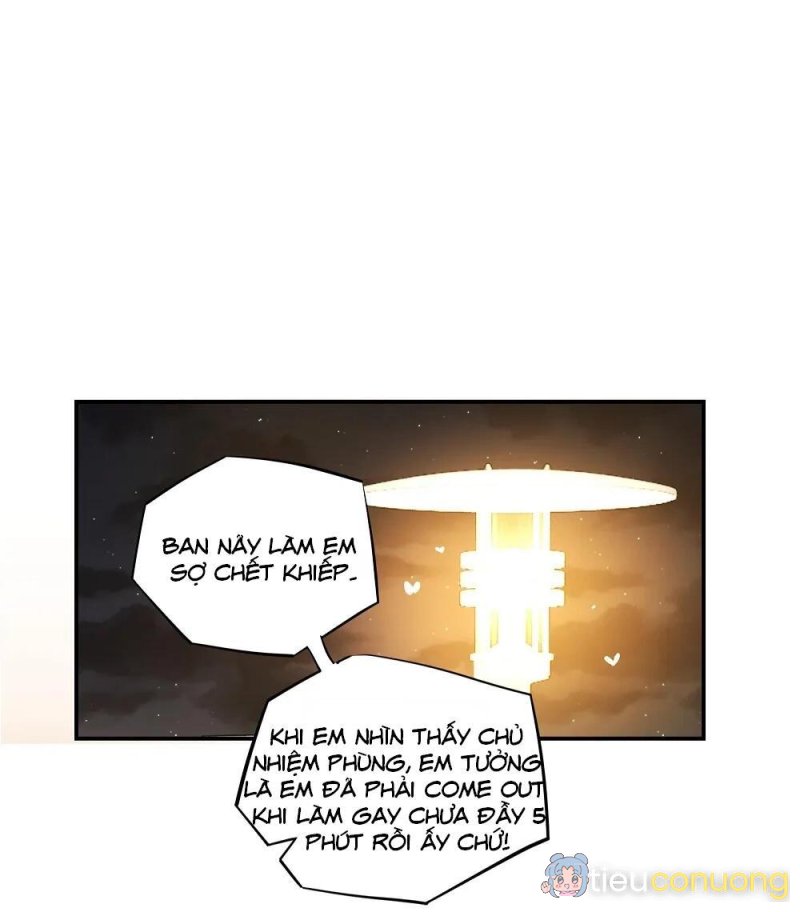 Chào, đã lâu không gặp Chapter 50 - Page 24