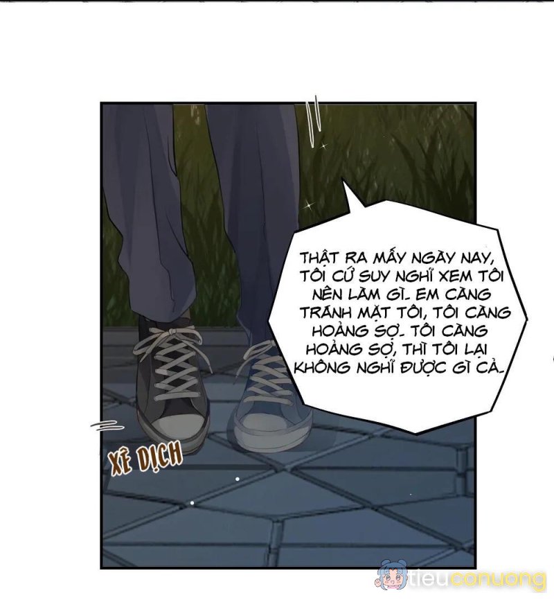 Chào, đã lâu không gặp Chapter 50 - Page 26