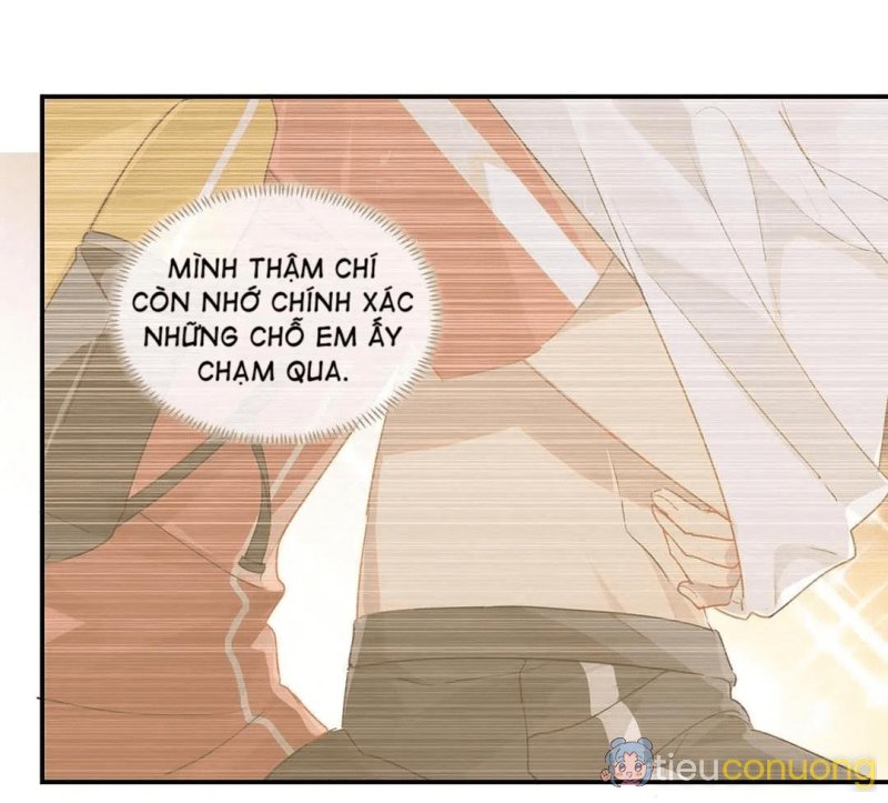 Chào, đã lâu không gặp Chapter 24 - Page 4