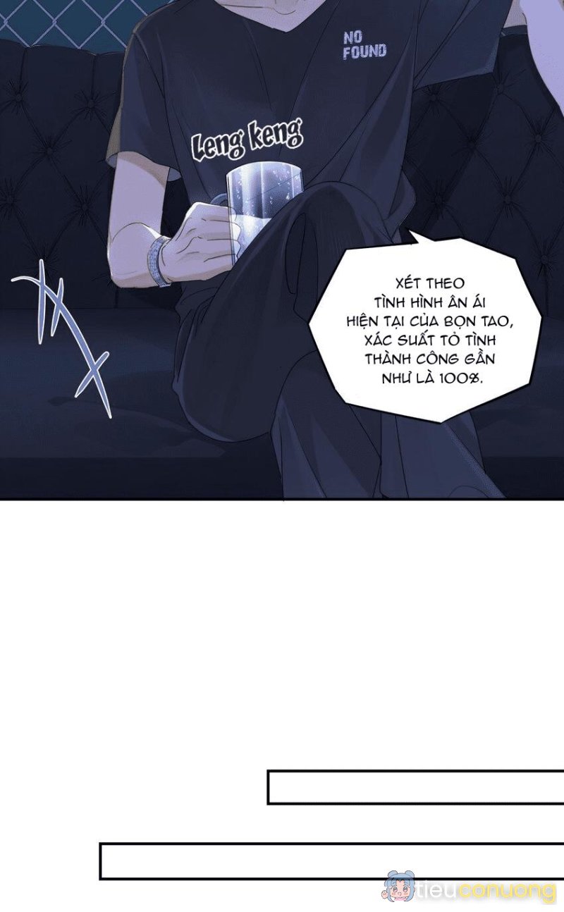 Chào, đã lâu không gặp Chapter 41 - Page 8