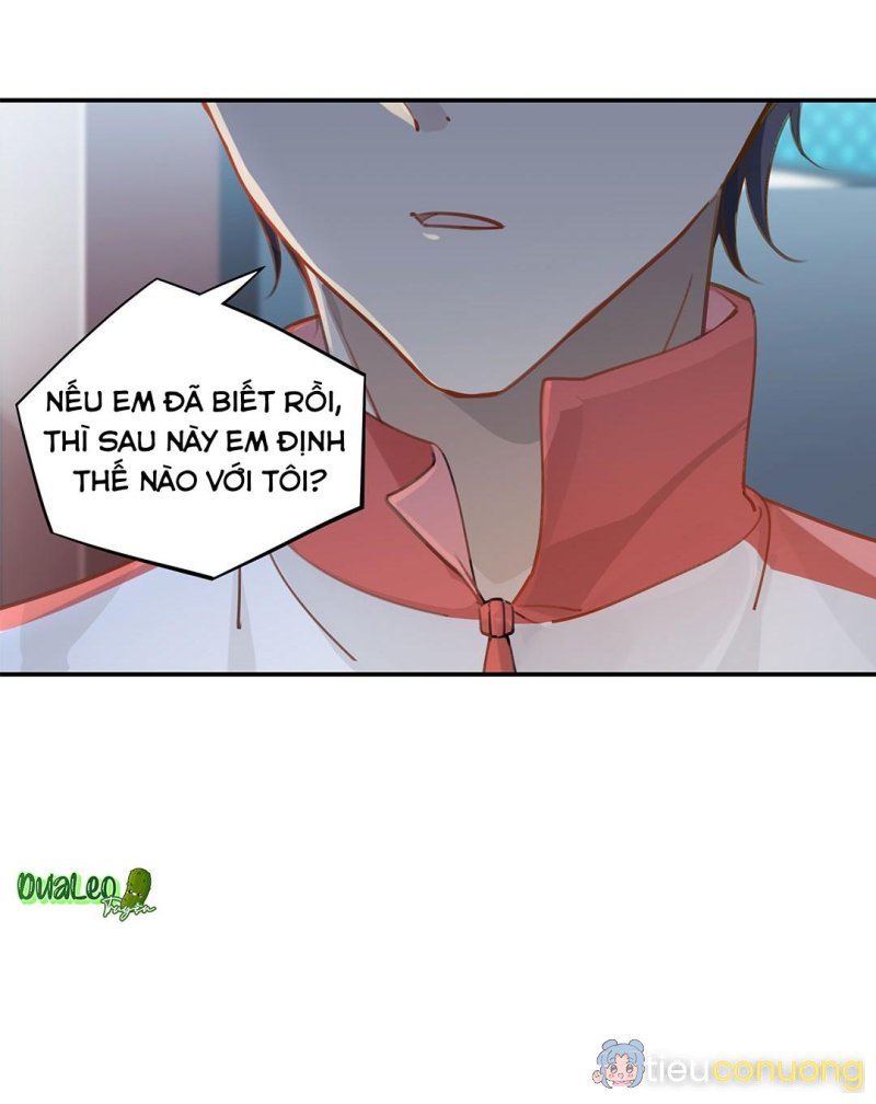 Chào, đã lâu không gặp Chapter 20 - Page 30