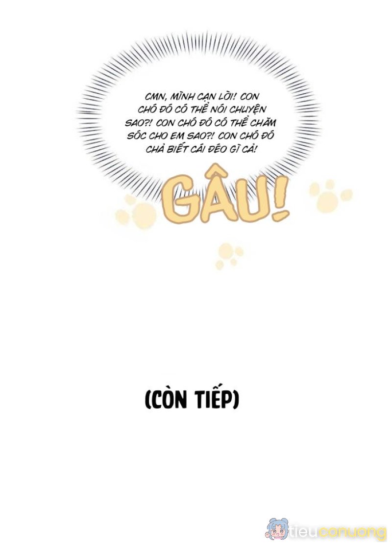 Chào, đã lâu không gặp Chapter 35 - Page 33