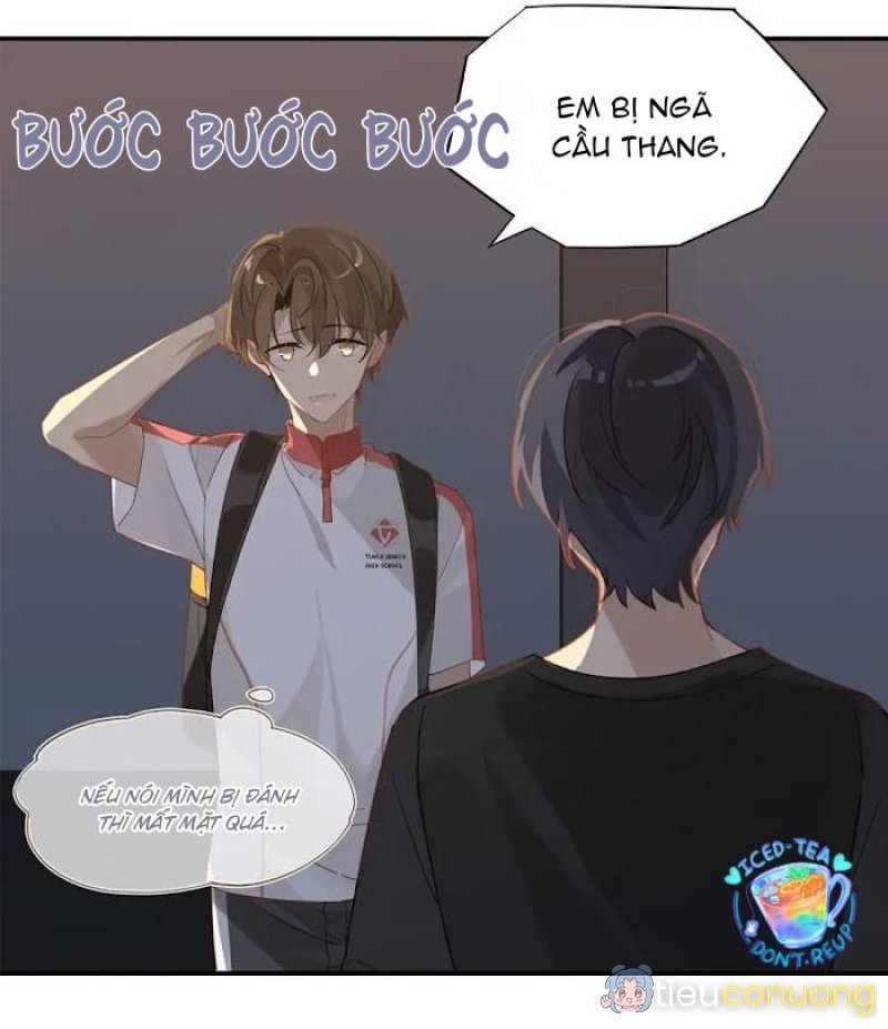 Chào, đã lâu không gặp Chapter 35 - Page 5