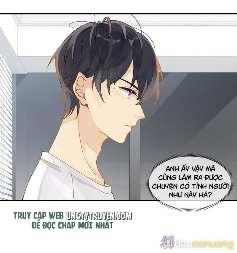 Chào, đã lâu không gặp Chapter 8 - Page 32