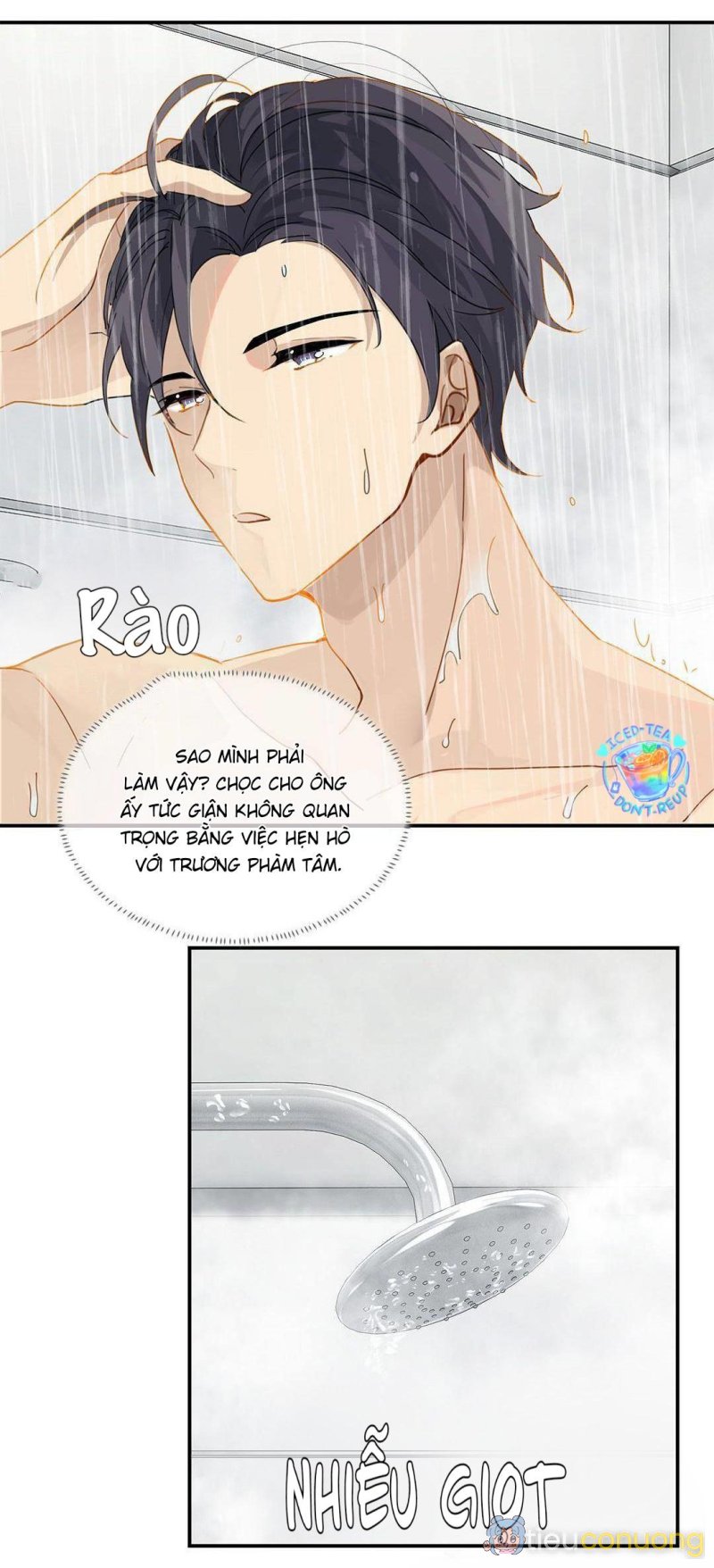 Chào, đã lâu không gặp Chapter 28 - Page 4