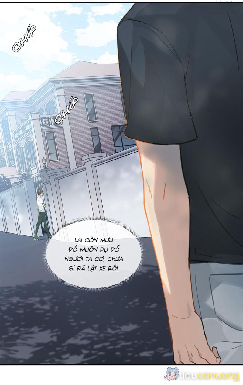 Chào, đã lâu không gặp Chapter 11 - Page 7