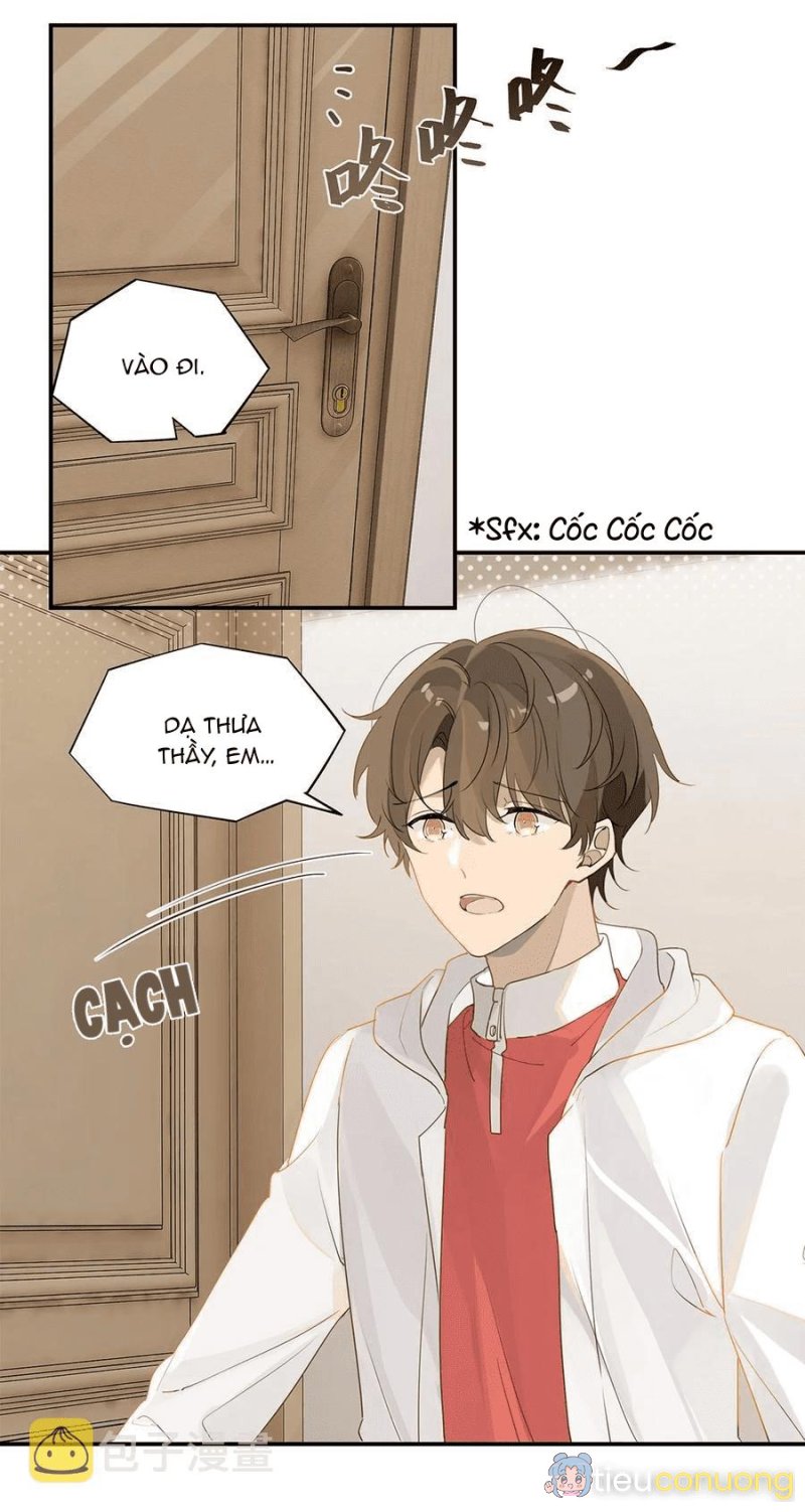 Chào, đã lâu không gặp Chapter 37 - Page 6