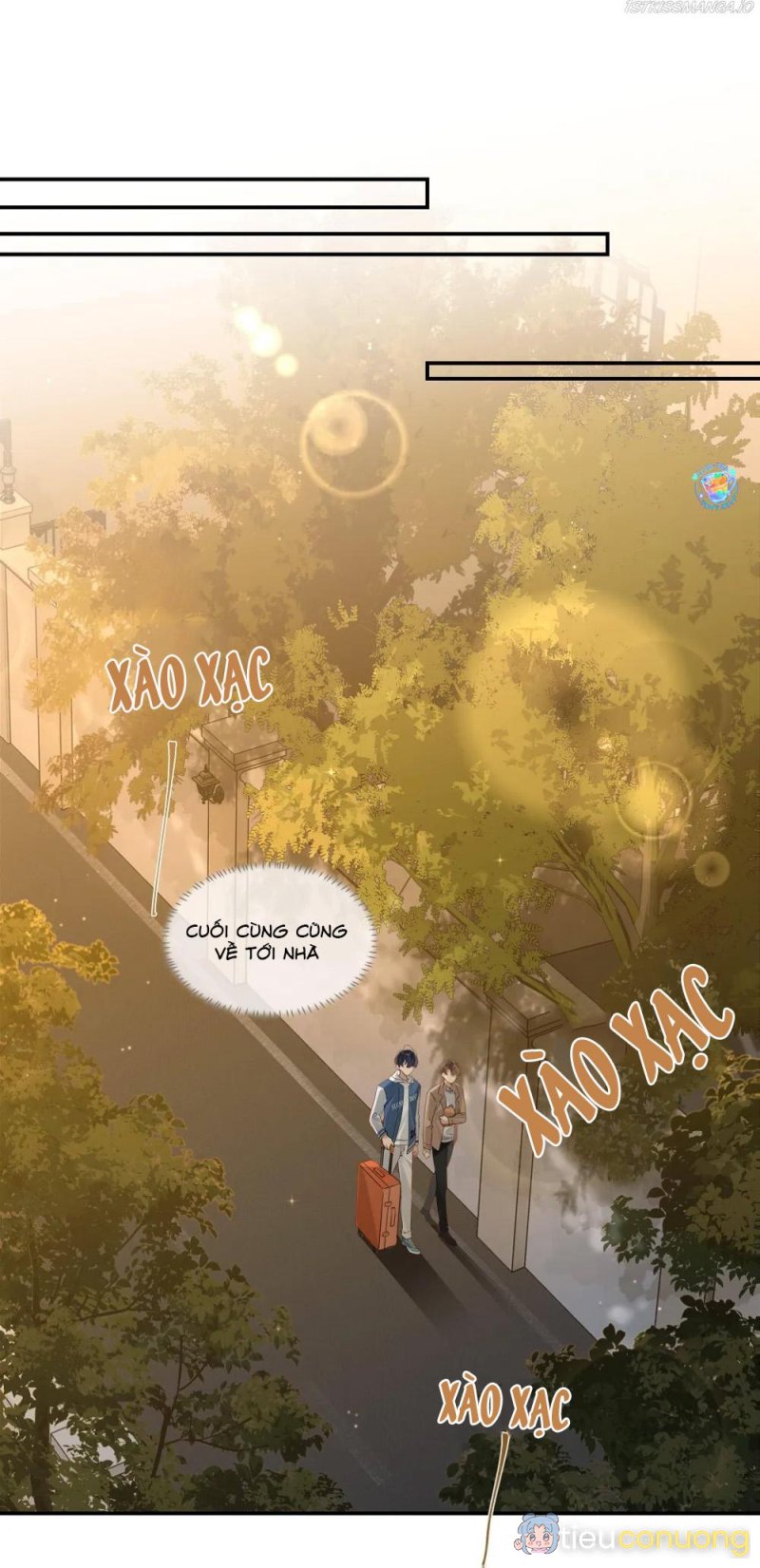 Chào, đã lâu không gặp Chapter 46 - Page 5