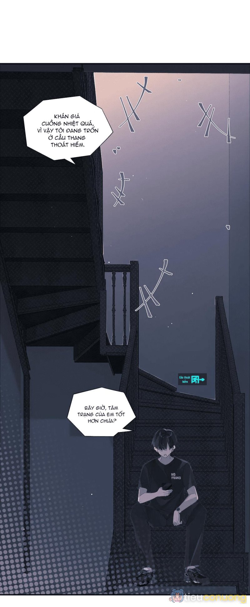 Chào, đã lâu không gặp Chapter 42 - Page 6