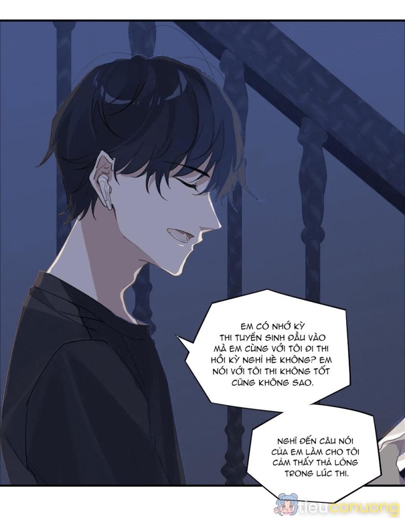 Chào, đã lâu không gặp Chapter 42 - Page 8