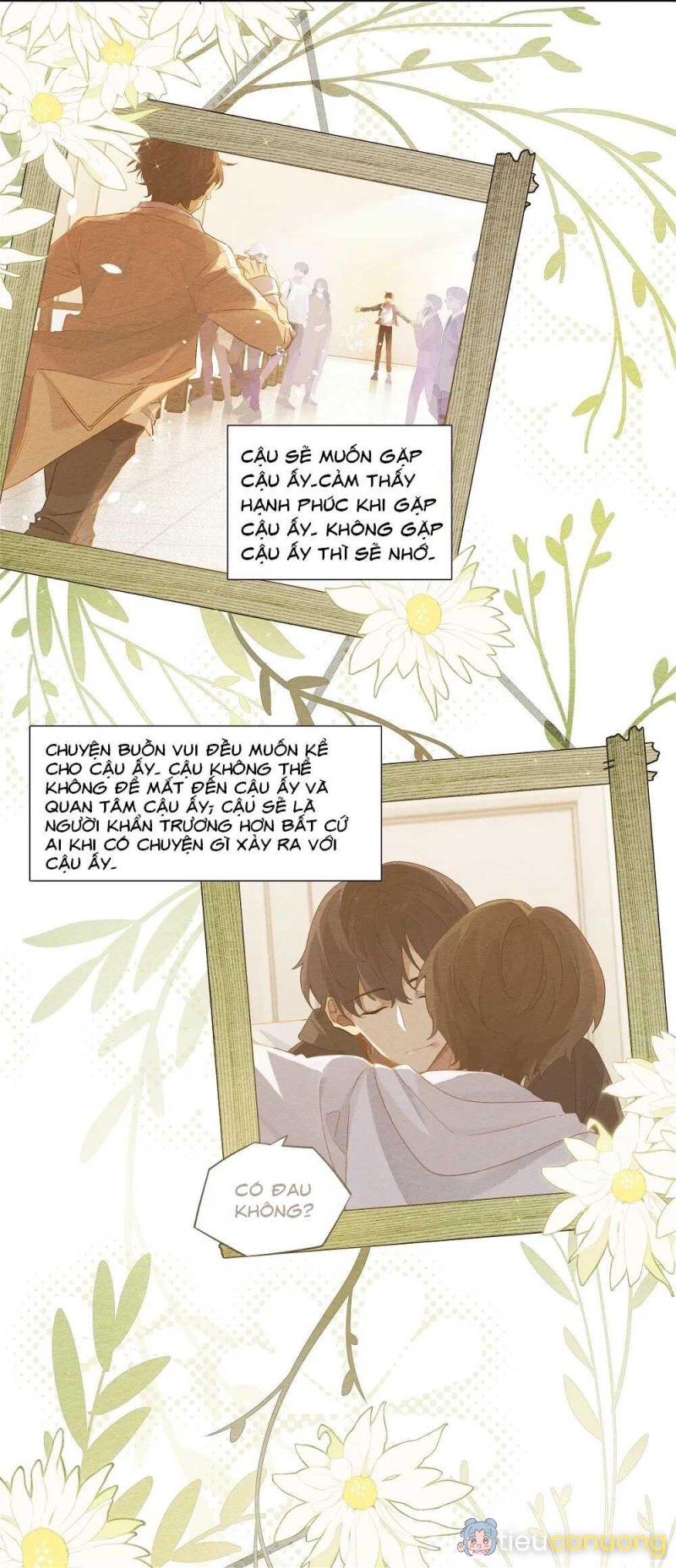 Chào, đã lâu không gặp Chapter 49 - Page 12