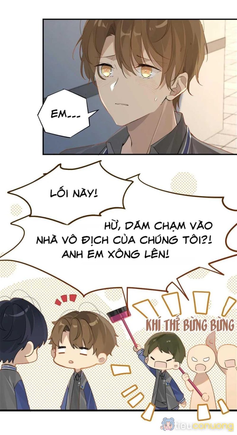 Chào, đã lâu không gặp Chapter 49 - Page 2