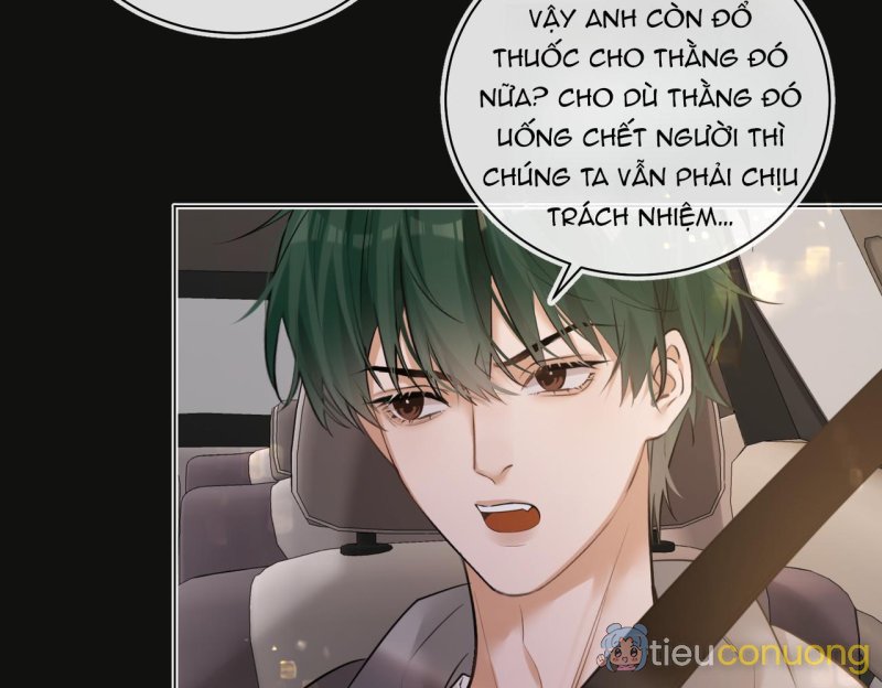 Đối Thủ Không Đội Trời Chung Cuối Cùng Cũng Phá Sản Rồi! Chapter 36 - Page 13