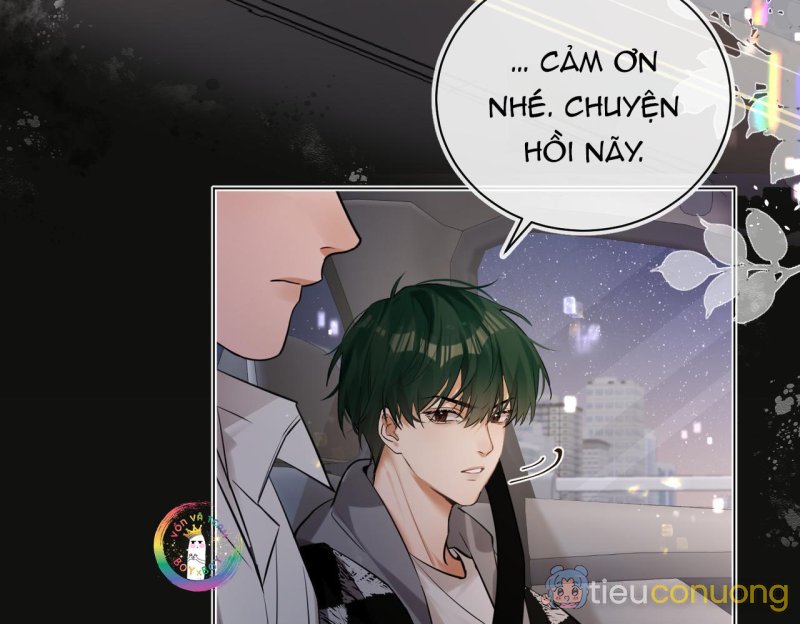 Đối Thủ Không Đội Trời Chung Cuối Cùng Cũng Phá Sản Rồi! Chapter 36 - Page 20