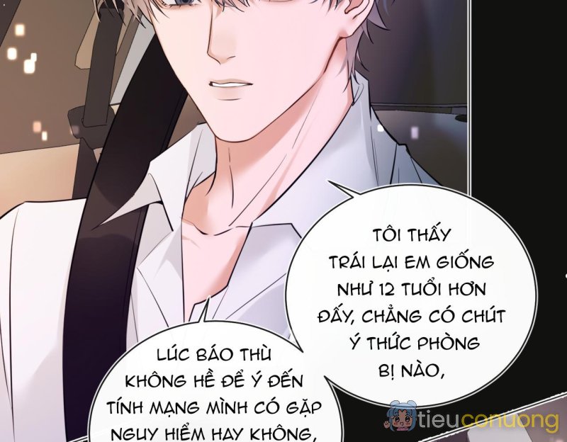 Đối Thủ Không Đội Trời Chung Cuối Cùng Cũng Phá Sản Rồi! Chapter 36 - Page 25