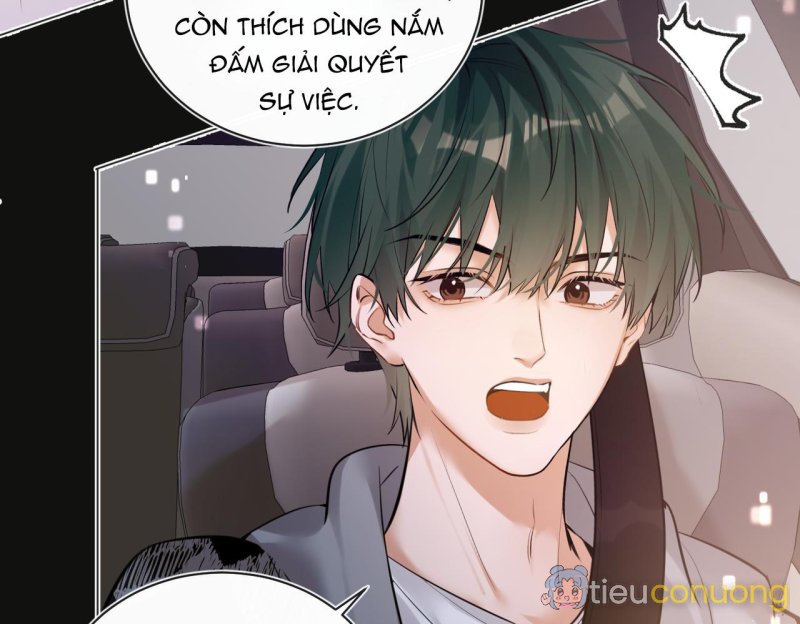 Đối Thủ Không Đội Trời Chung Cuối Cùng Cũng Phá Sản Rồi! Chapter 36 - Page 26